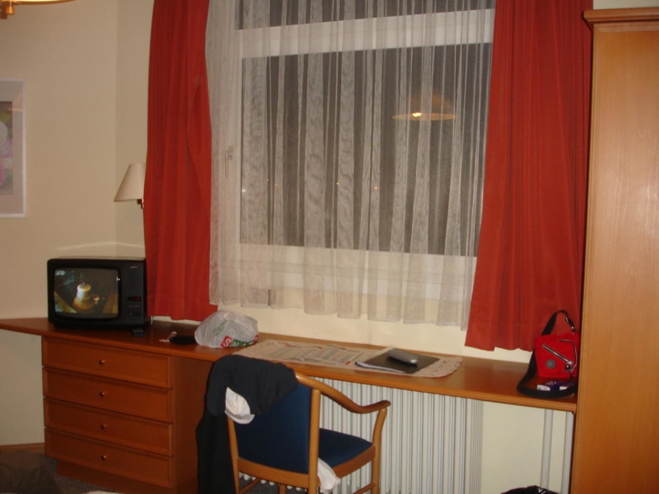 Doppelzimmer Hotel Schwarzwaldhof