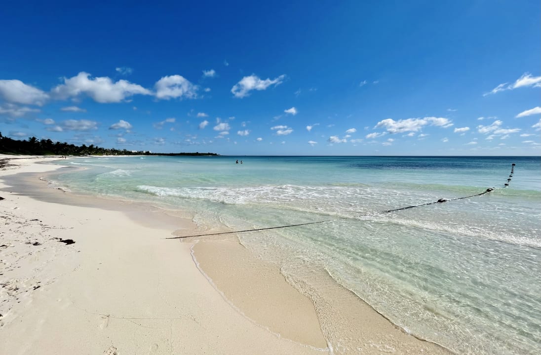 Strand Catalonia Royal Tulum Beach & Spa Resort - Adults only