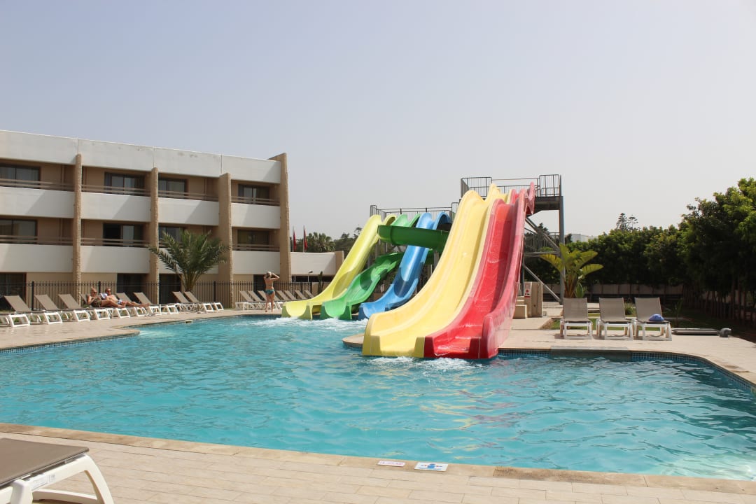 Sport & Freizeit Dunes D'or Ocean Club