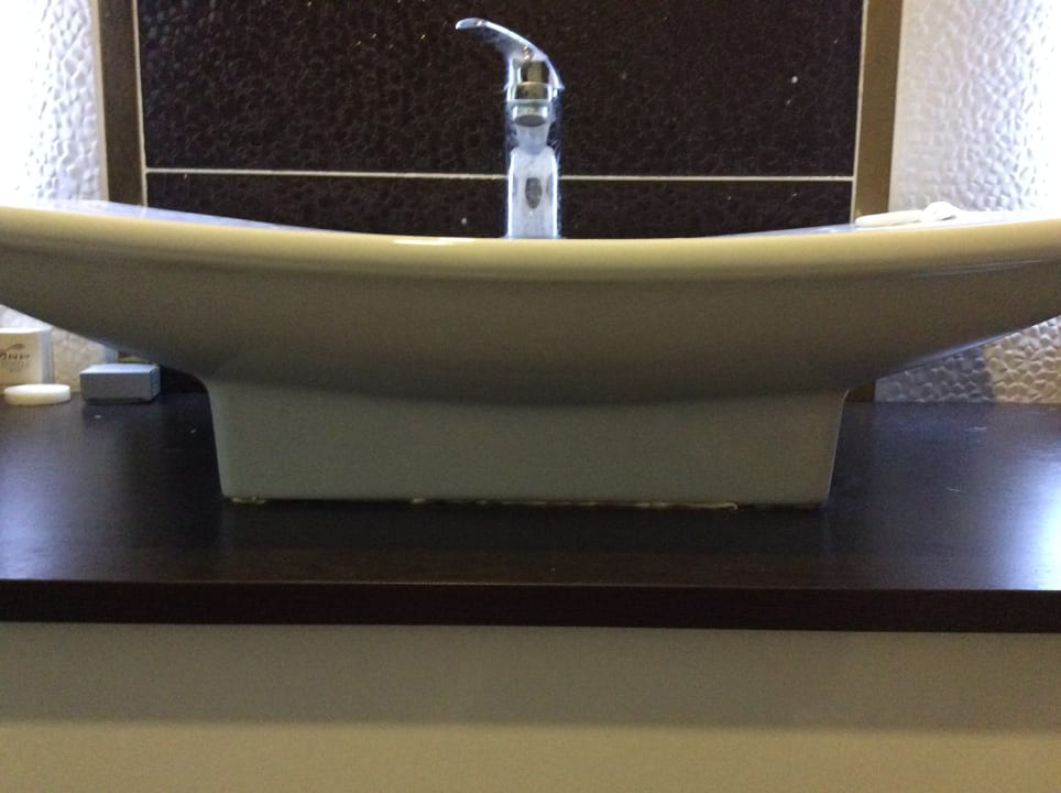 Zimmer Maya World Park Hotel