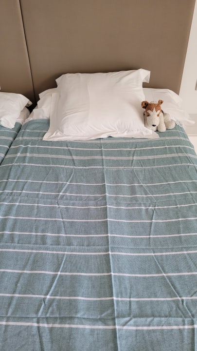 Zimmer Hipotels Don Juan