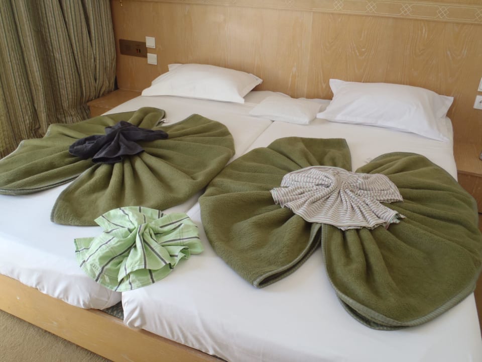 Nett gemacht Hotel Tej Marhaba