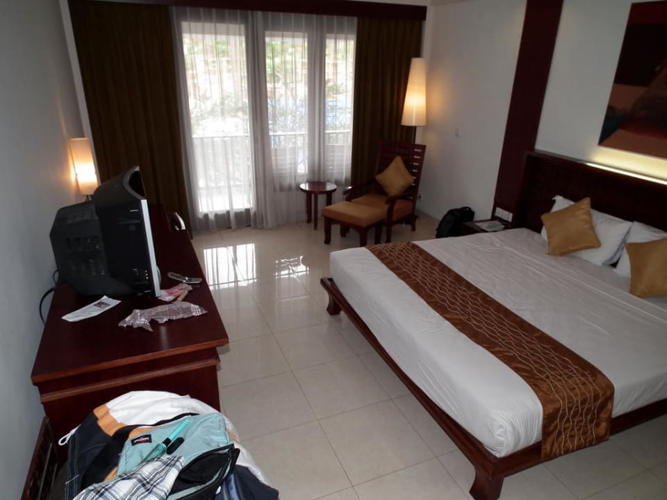 Zimmer 258 The Rani Hotel & Spa