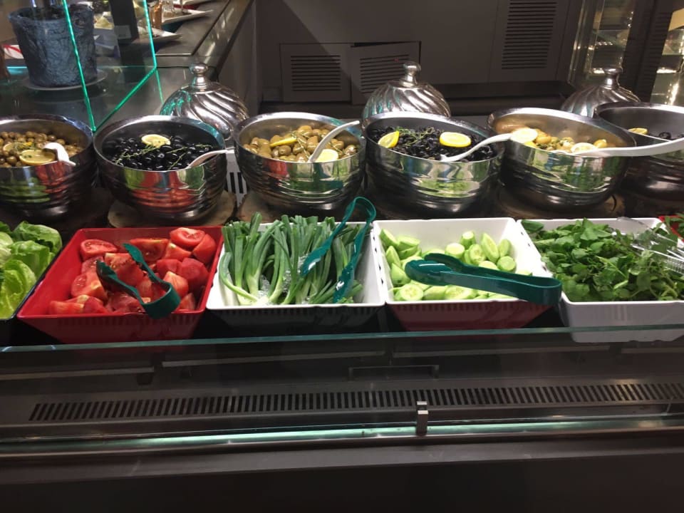 Essen The Land of Legends Kingdom Hotel