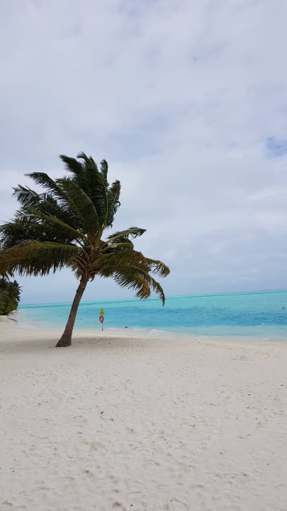 Strand Villa Park Sun Island