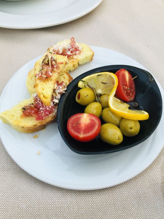 Gastro Saturn Palace Resort Hotel