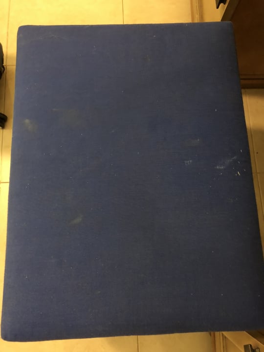 Zimmer Iberostar Waves Punta Cana