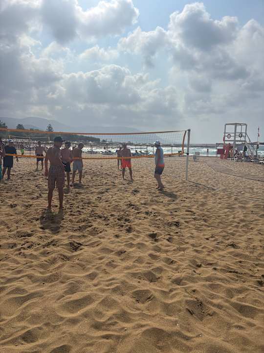 Sport & Freizeit allsun Hotel Carolina Mare