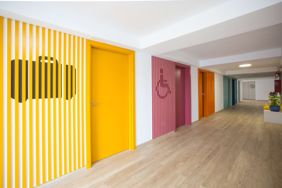 Sonstiges Apartments Nazaret