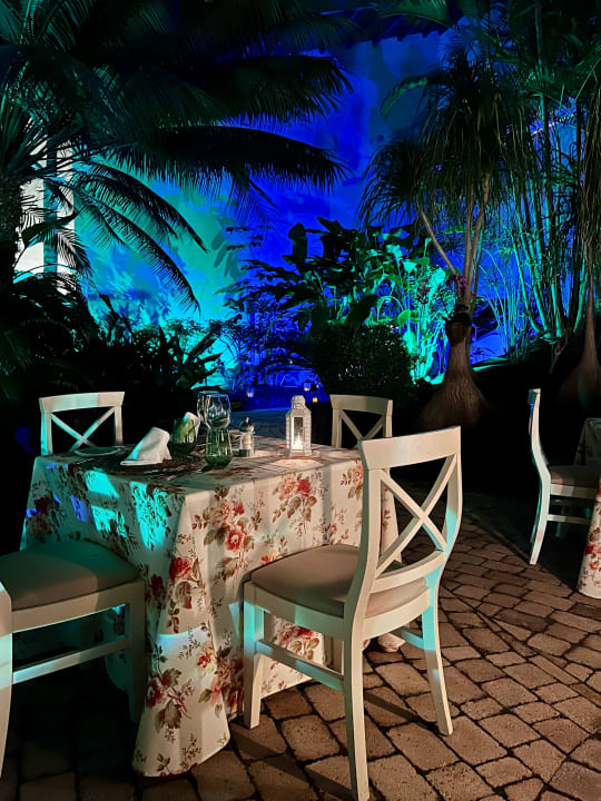 Gastro R2 Rio Calma Hotel & Spa & Conference