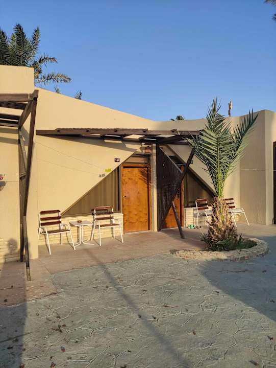 Zimmer Eagles Paradise Abu Soma