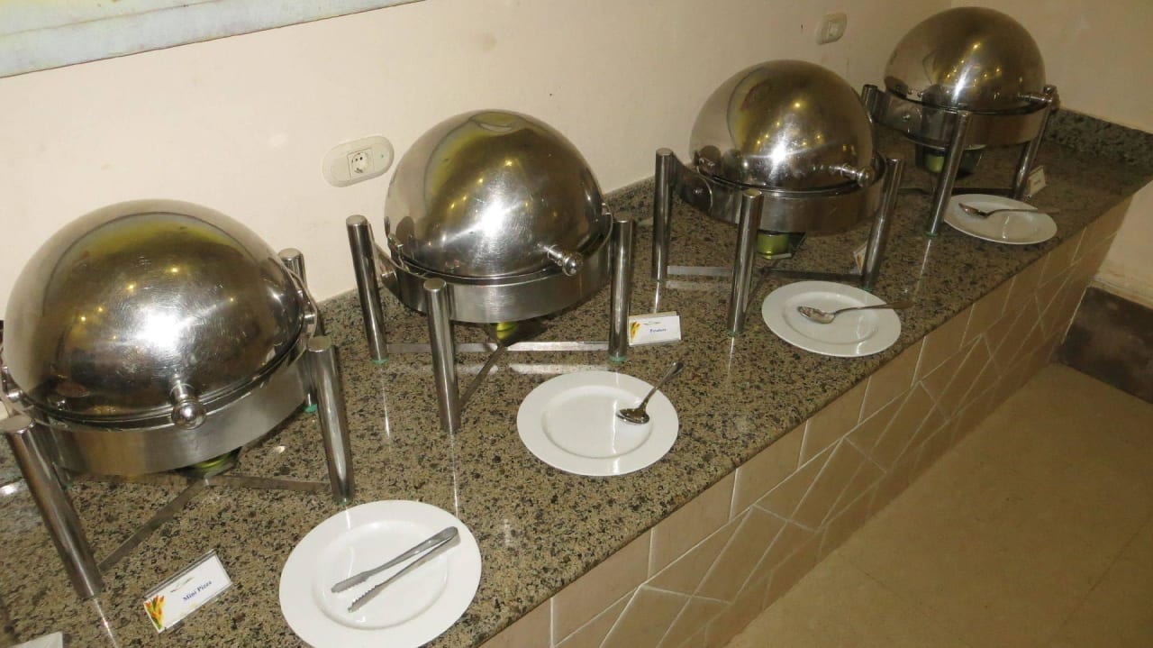 Selbsterklärend Stella Beach Resort & Spa Makadi Bay