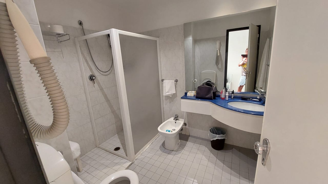 Zimmer Hotel Cormoran