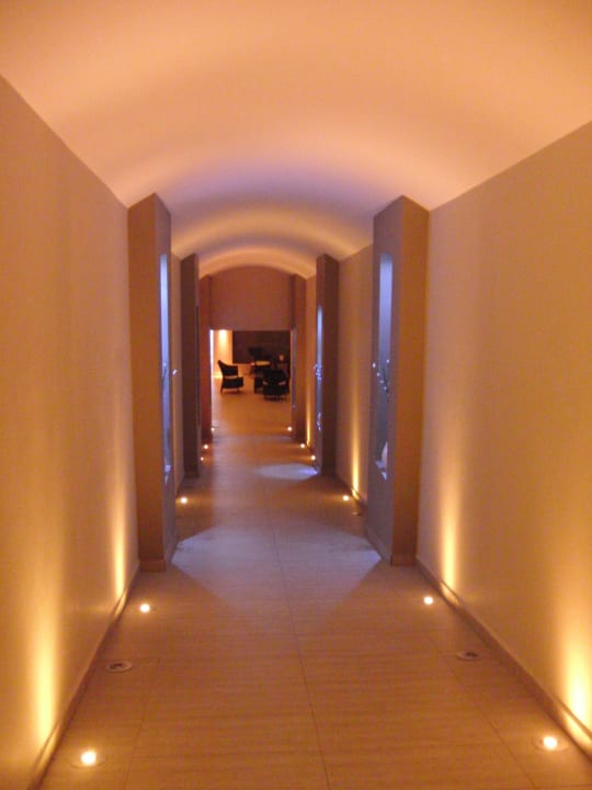 SPA Asteria Collection Side