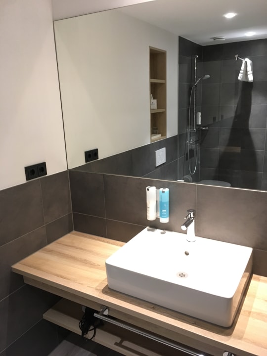 Zimmer Küstenperle Strandhotel & Spa