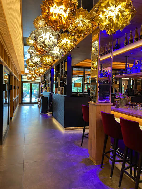 Gastro Hotel Ortner's Resort