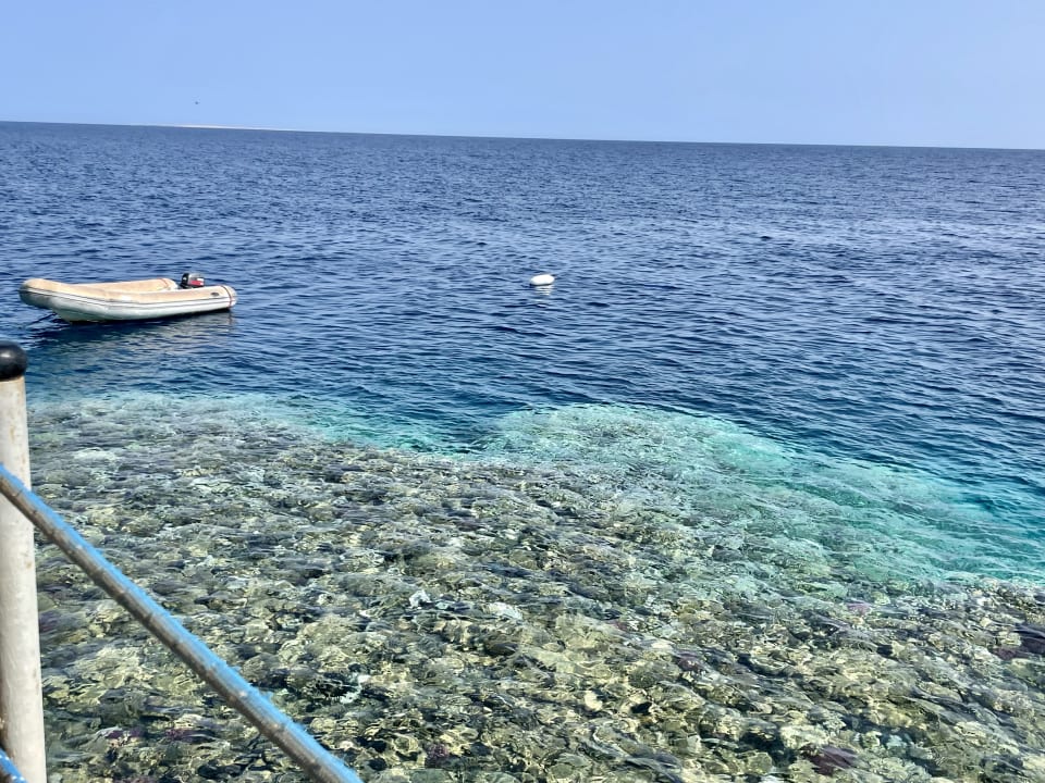 Strand Hotel Gorgonia Beach Resort