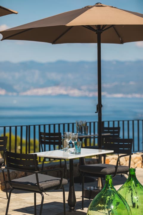 Gastro DESIGN hotel VERBENICUM