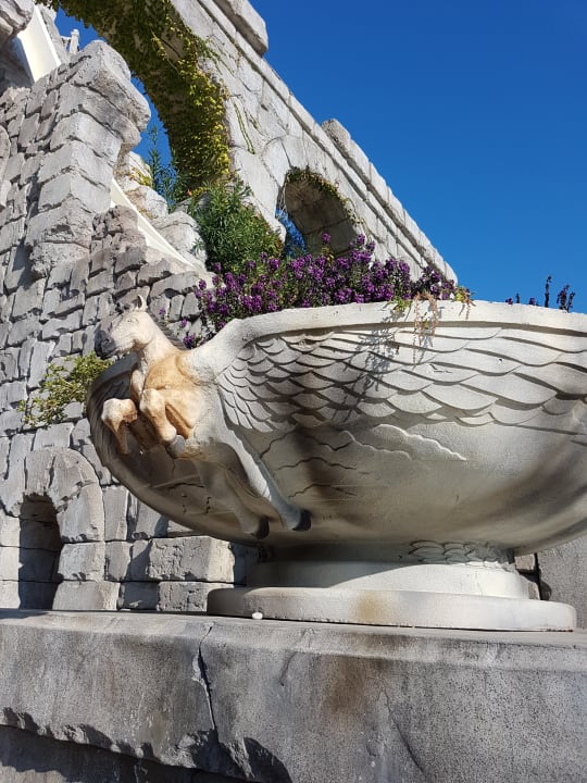 Pool Xanadu Resort Hotel