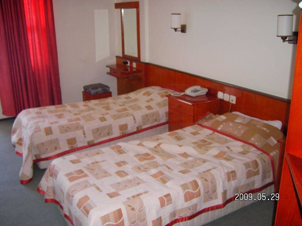 Zimmer Doris Aytur Hotel