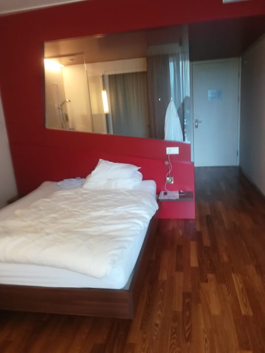 Zimmer Spa Hotel Bründl