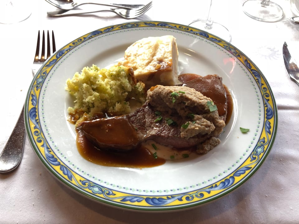 Gastro Bahia Principe Sunlight San Felipe