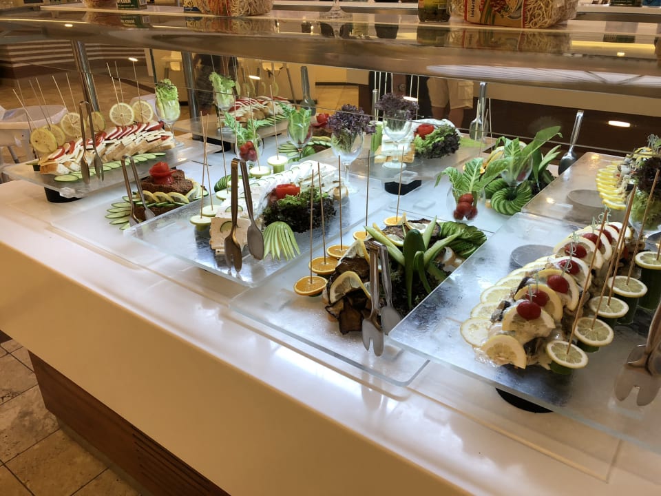 Gastro Club Dizalya