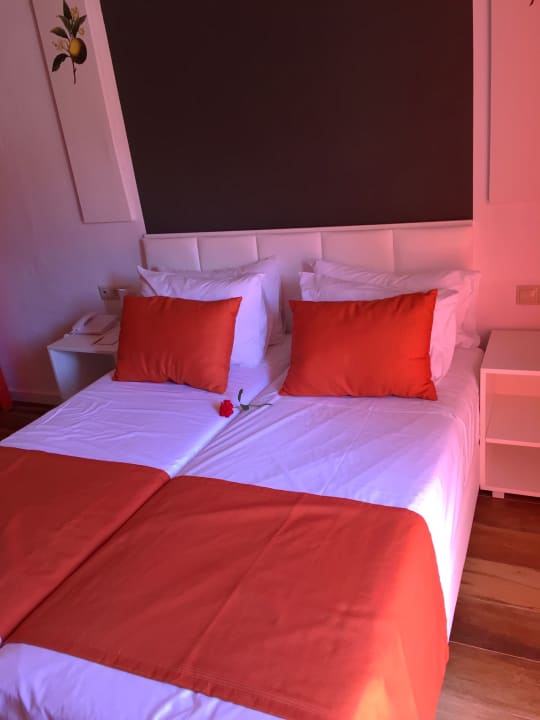 Zimmer Fodele Beach & Water Park Holiday Resort