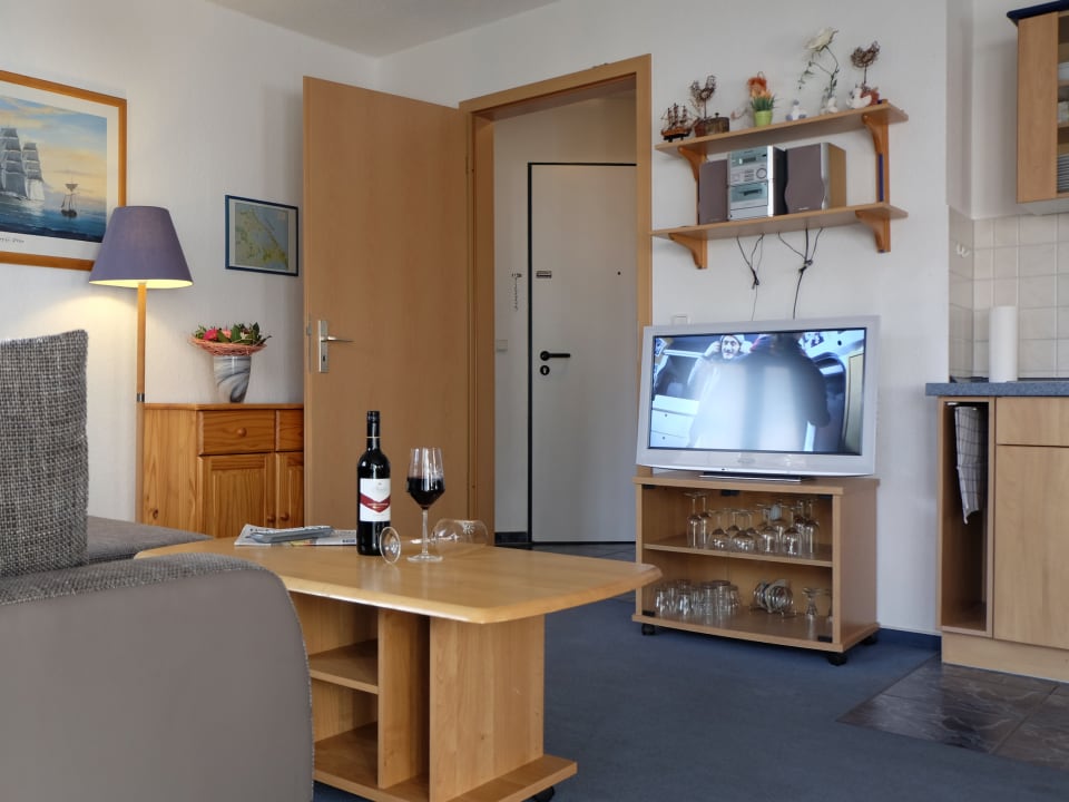 Zimmer Ferienhaus Vratny