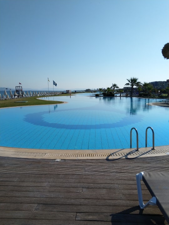Pool Astir Odysseus Kos Resort & Spa