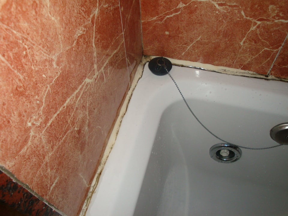 Bad Hotel Riu Ocho Rios