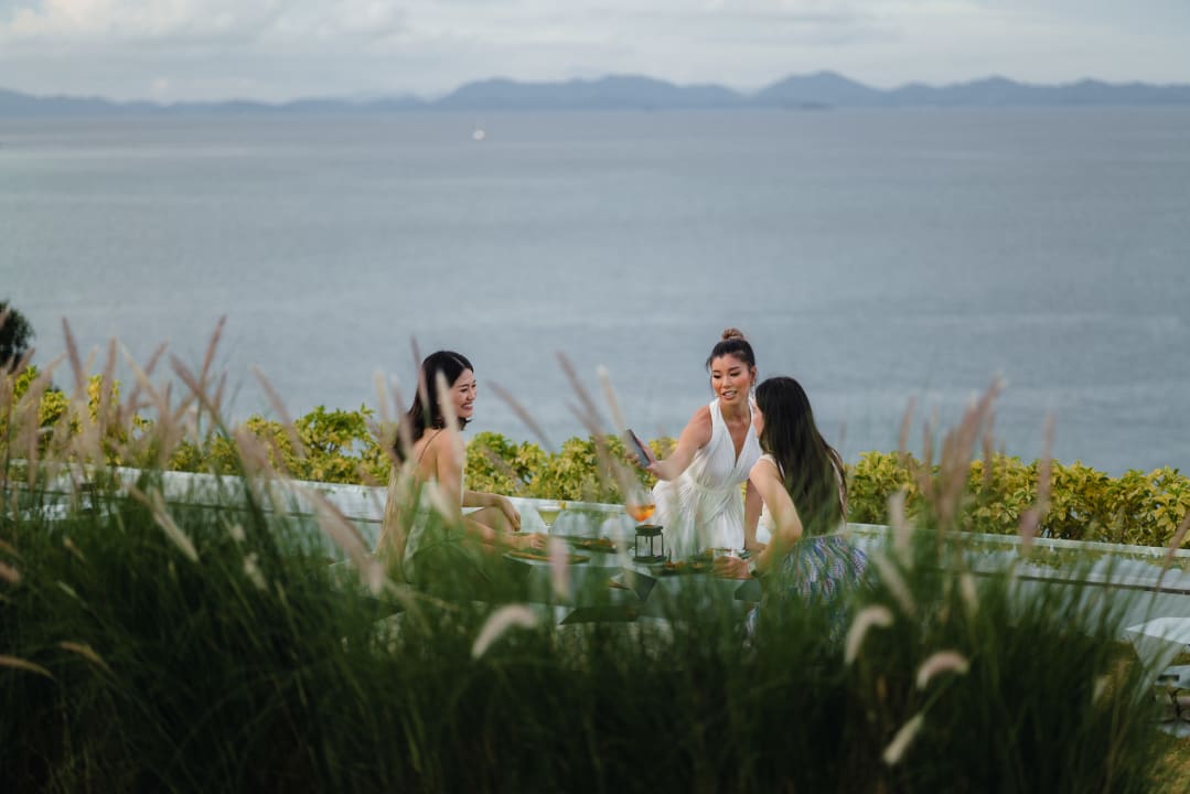 Gastro Amatara Welleisure Resort