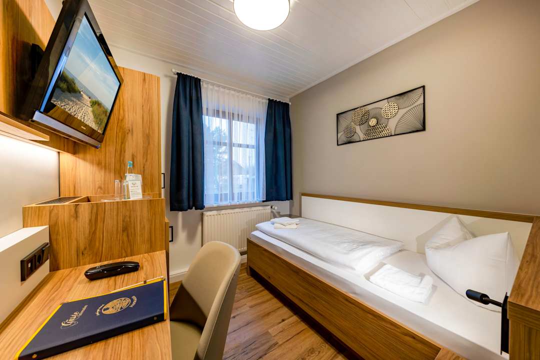 Zimmer Land-gut-Hotel Hermann