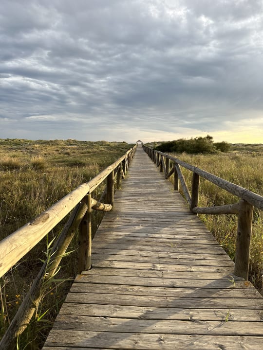 Strand Zahara Beach & Spa by QHotels - Adults Recommended