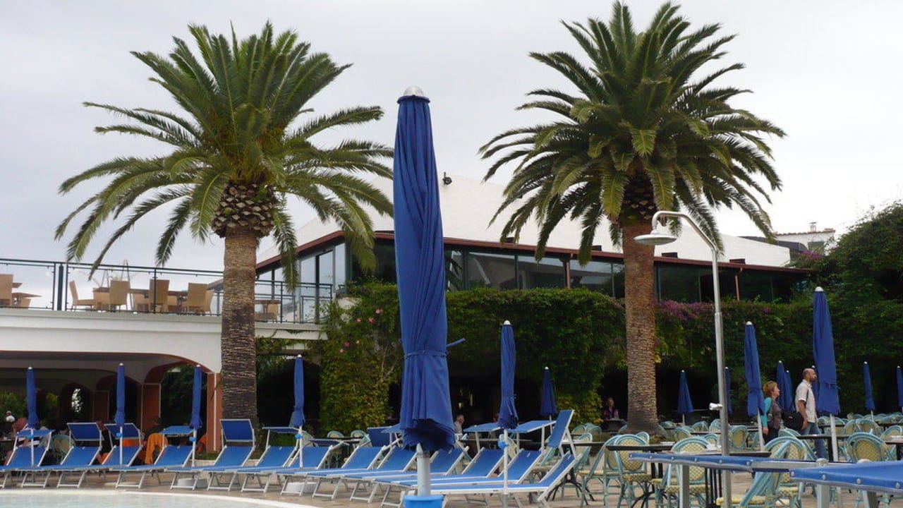 Pool Aldiana Club Rocca Nettuno Calabria