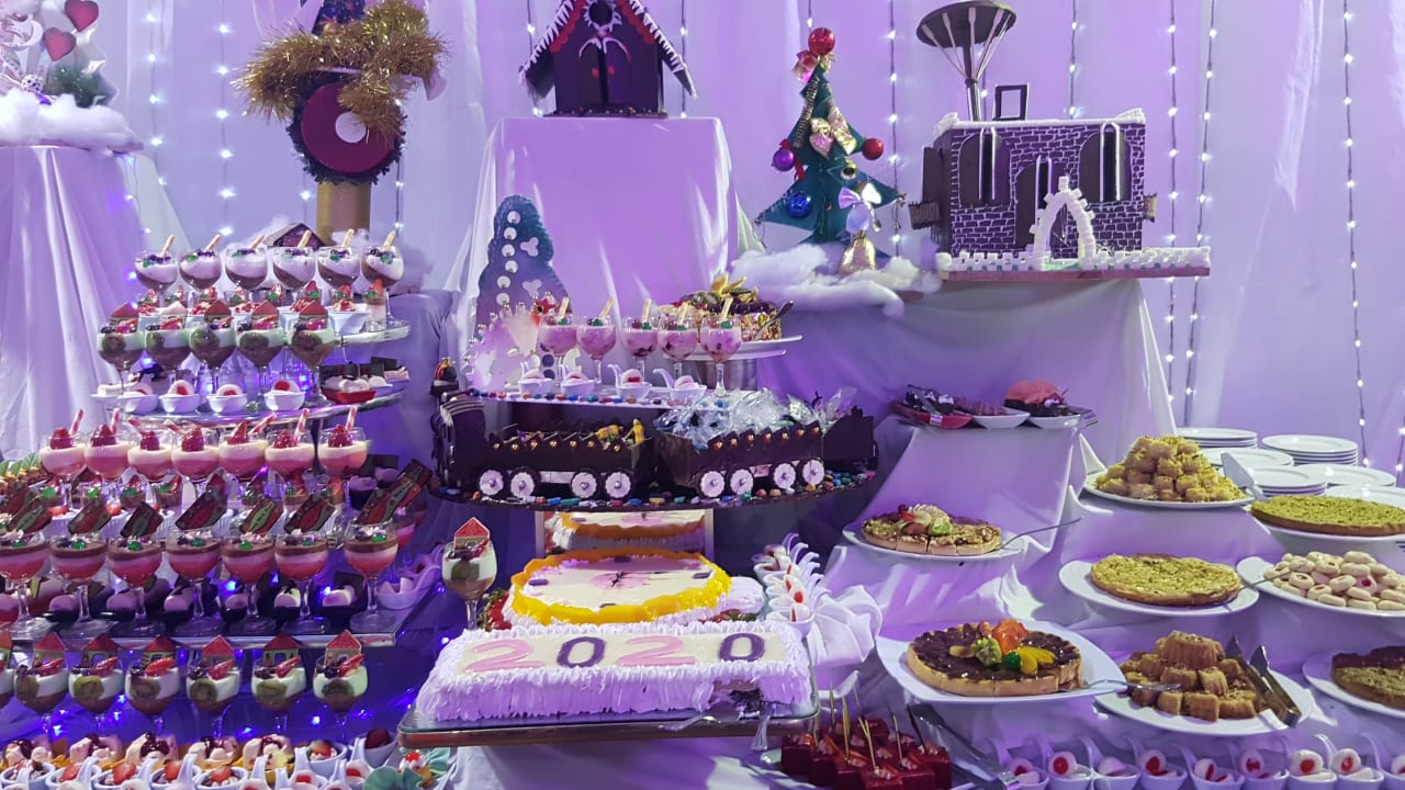 Gastro Coral Beach Hurghada