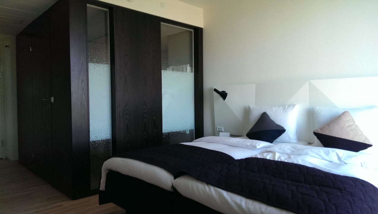 Zimmer 804 AC Hotel Bella Sky Copenhagen