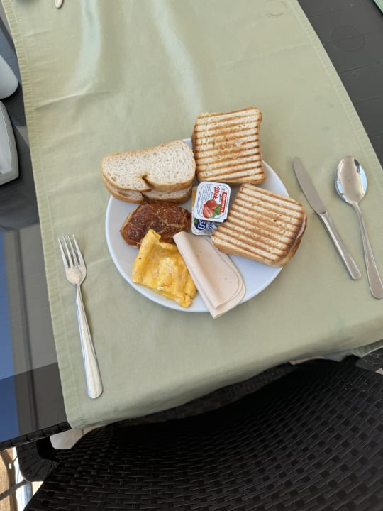 Gastro Hotel Catty Cats Garden