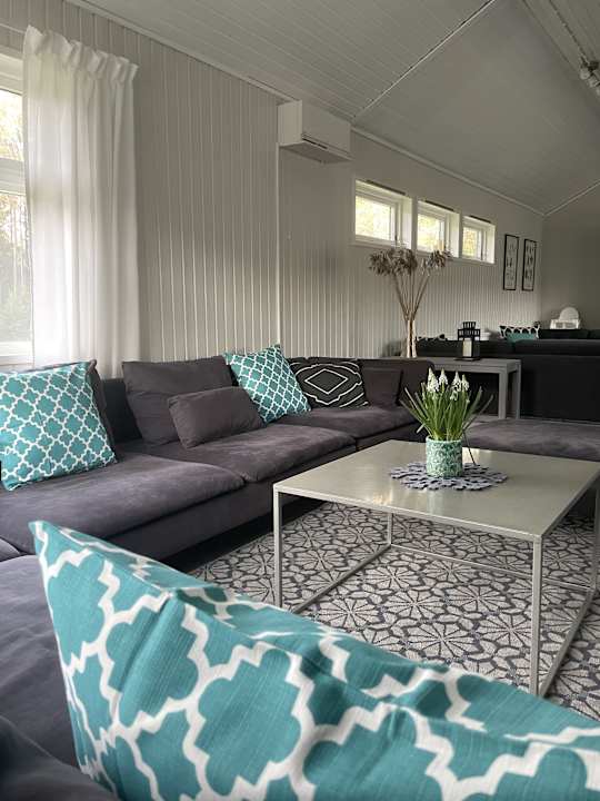 Zimmer Gråbogården event and conference center