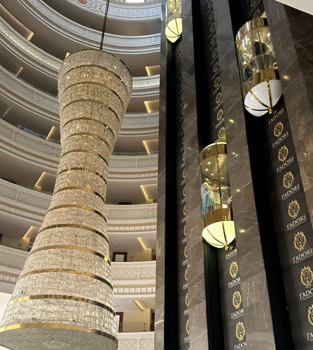 Sonstiges J'adore Deluxe Hotel & Spa