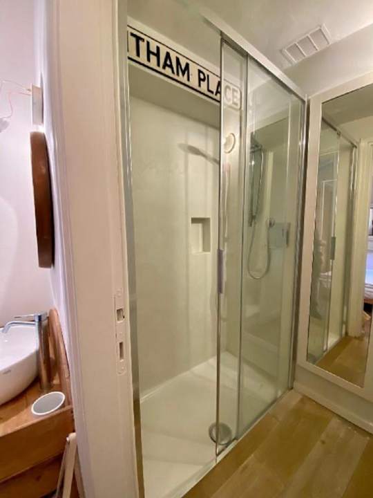 Zimmer Residenza Tonnina