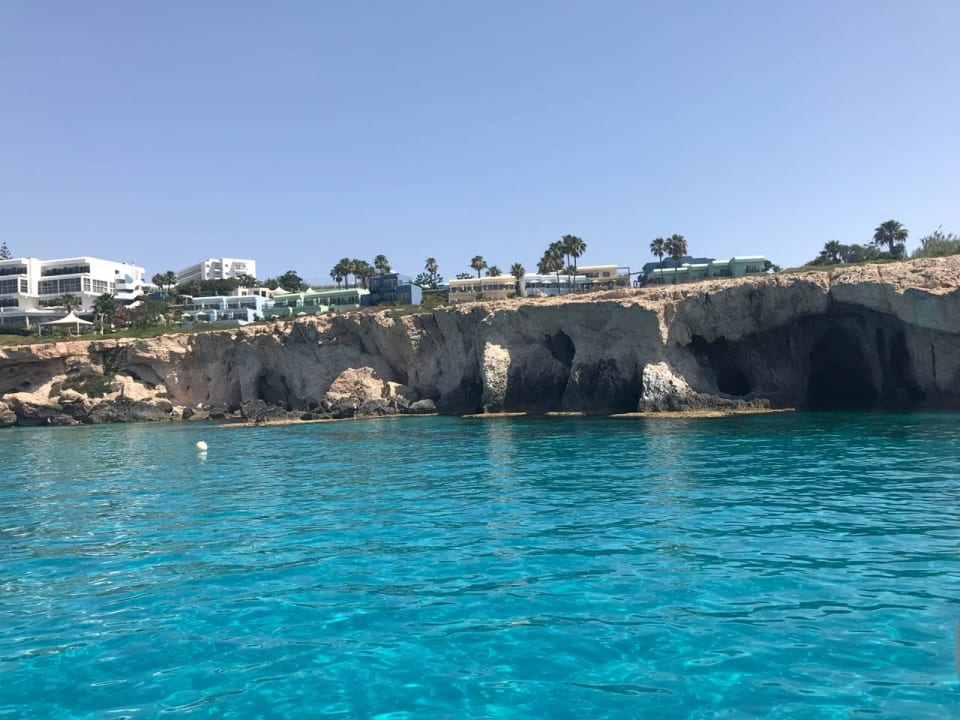 Strand Napa Mermaid Hotel & Suites