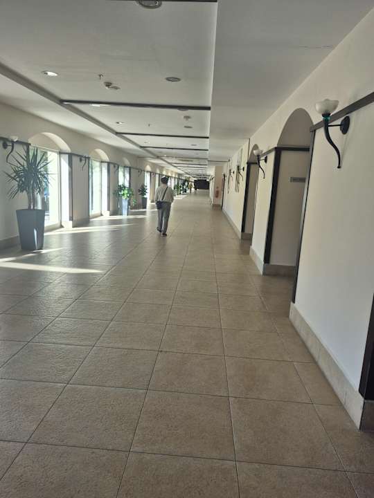 Sonstiges Hotel Süral Resort