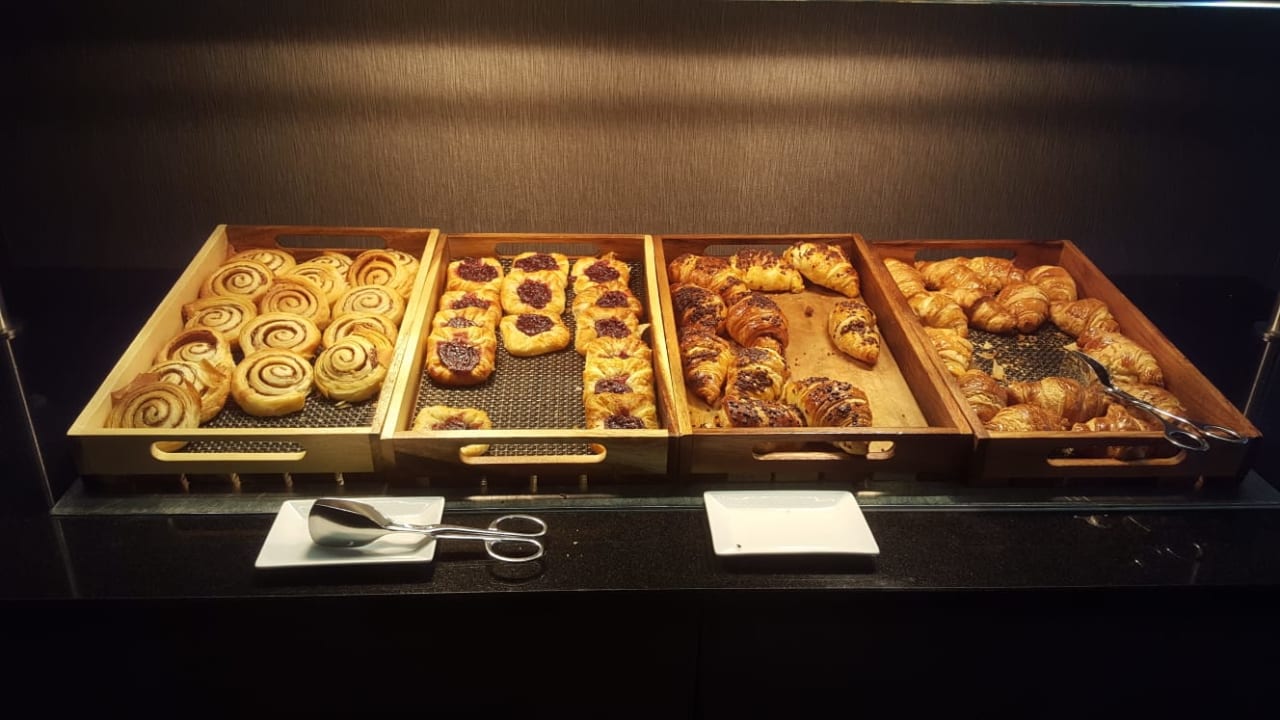 Gastro NH Berlin Alexanderplatz