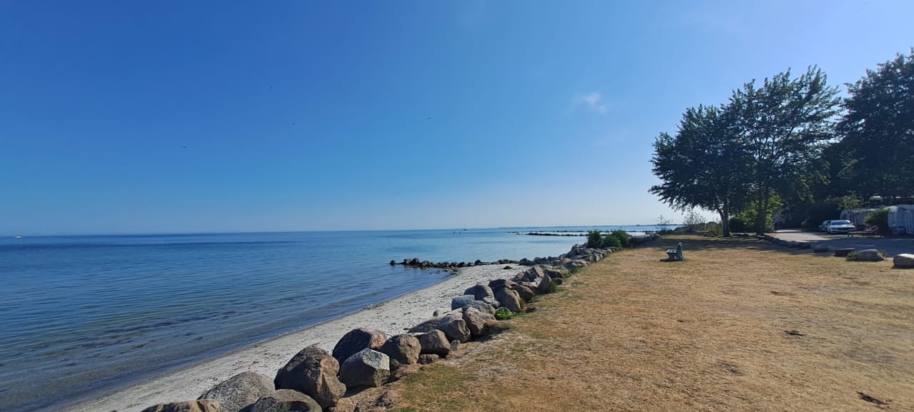 Strand Camping- und Ferienpark Wulfener Hals