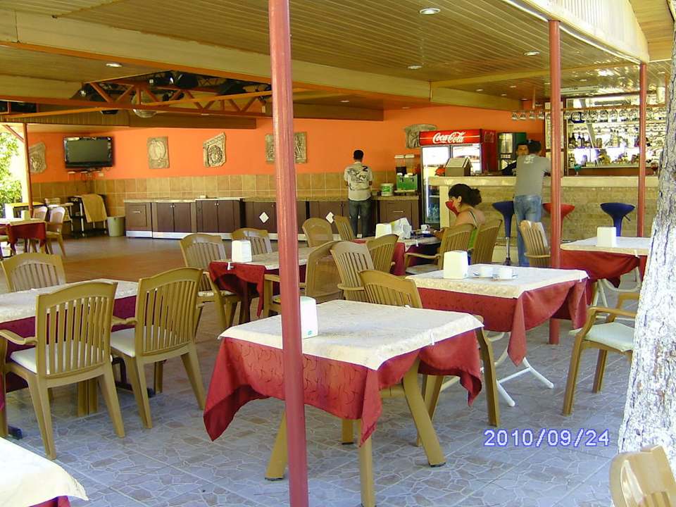 Hotel-Restaurant Hotel Angora