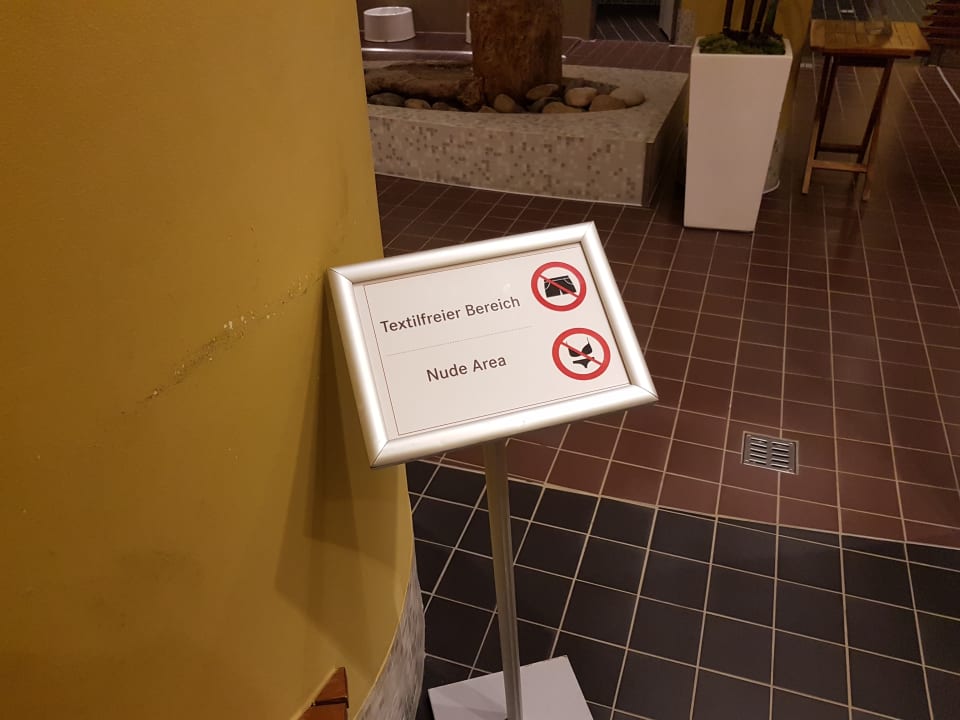 Sonstiges centrovital Hotel Berlin