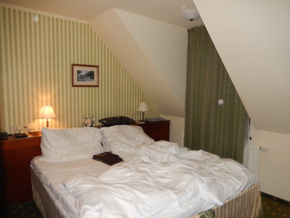 Zimmer Golf Hotel Morris