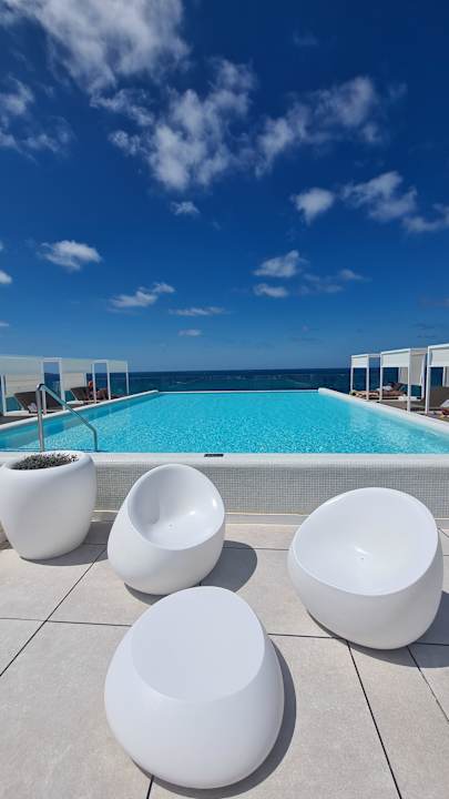 Pool Hotel HM Gran Fiesta