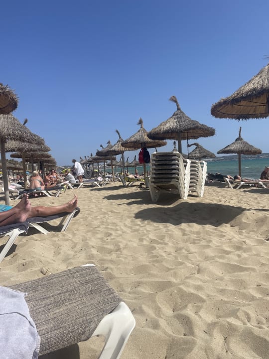 Strand Grupotel Acapulco Playa - Adults Only